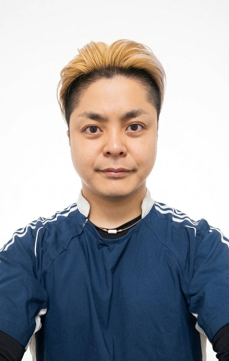 院長　小山幸太郎の写真